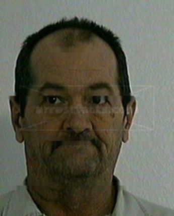 Jeffrey D Morrison Sr.