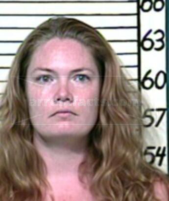 Richelle Ann Brooks