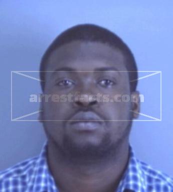 Tony Edwin Fountain