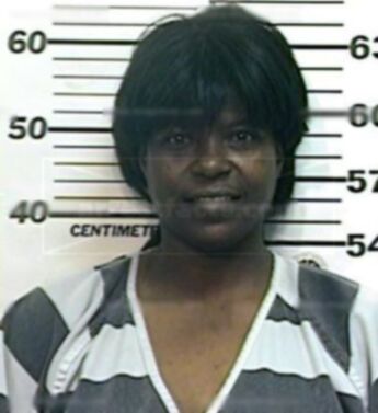 Margaret J Walker