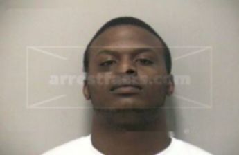 Melvin Richardson