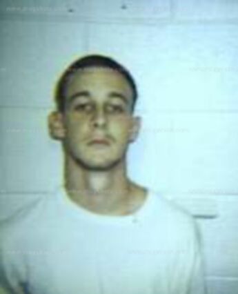 Johnny Lee Parrott