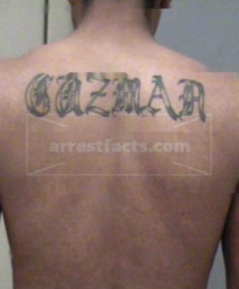 Israel R Guzman