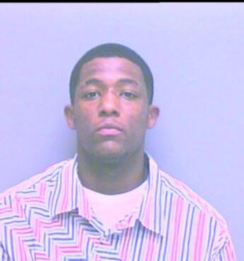 Willie Jentrell Johnson