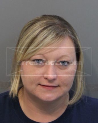 Rebecca Ann Nelson