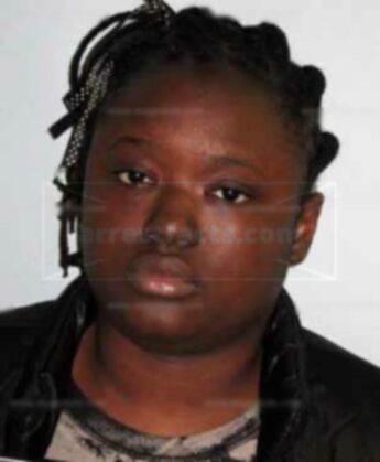 Thelkira Tashawn Macon