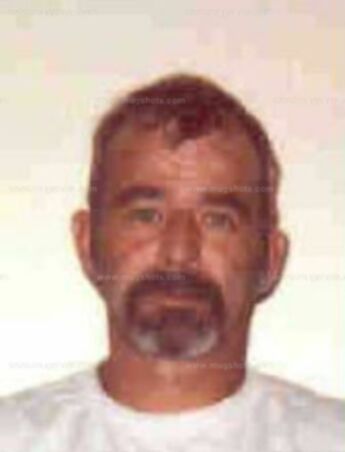 Donald Mark Hill