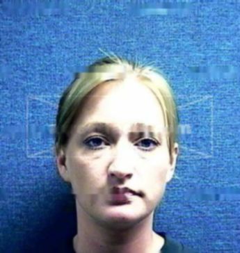 Christina Marie Neeley