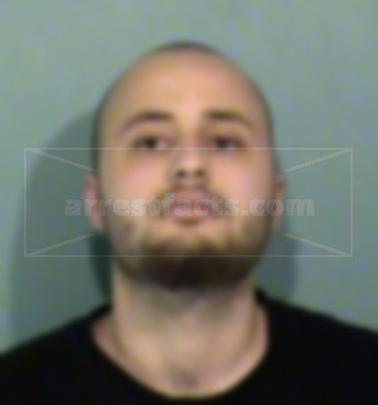 Daniel Sean Lumby