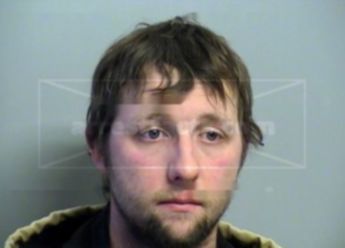 Mark Travis Trayal