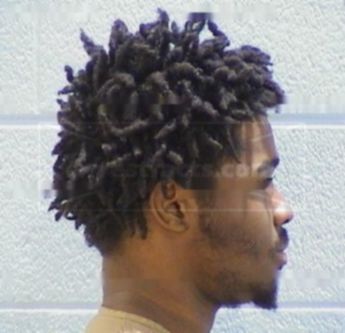 Kentrell Crowder