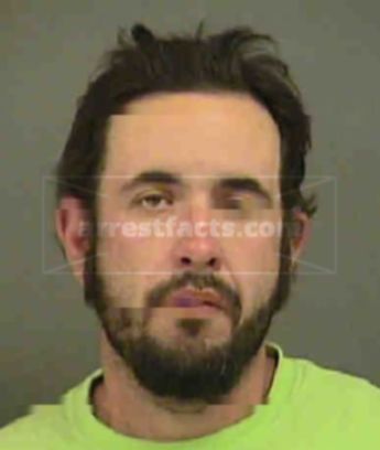 Jason Nicholas Cody Shaw