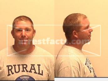 Michael Earl Rollenhagen