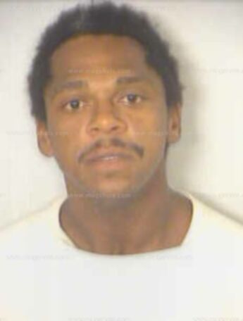 Reginald Henderson
