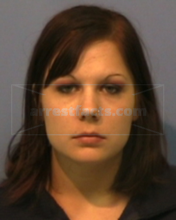Amanda Eliszabeth Gordon