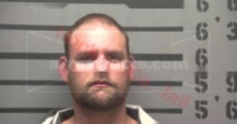 Aaron Robert Hunter