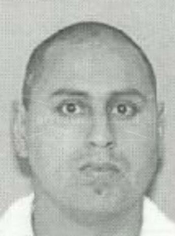 Michael Anthony Acosta
