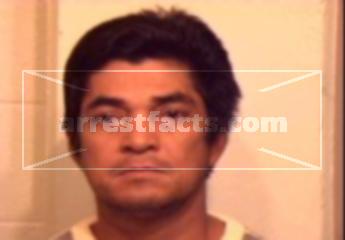 Jaime Antonio Alvarado