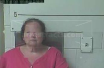 Judith Ann Turner