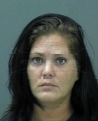 Mandy Nicole Earl