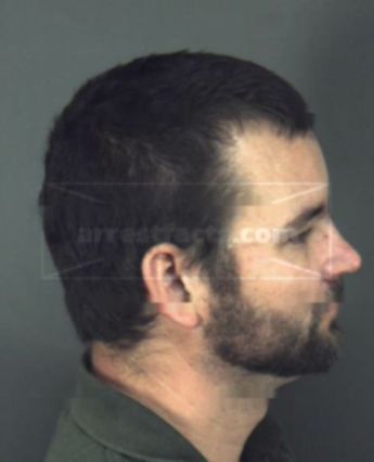 Justin Warren Rowland