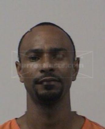 Cedrick Demond Thurman