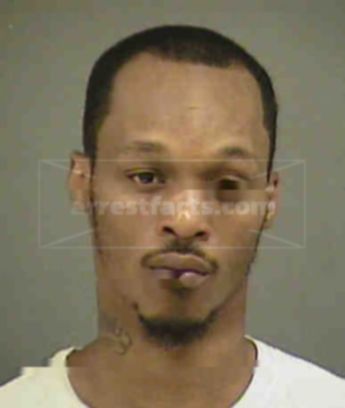 Jarquis Jermaine Bess