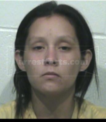 Ashley Nicole Roundtree