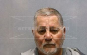 Gerald Keith Milligan