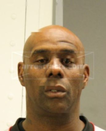 Anthony Hood