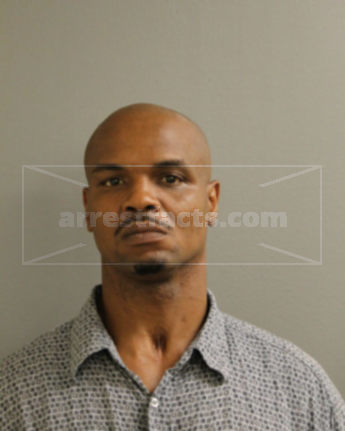 Darious D Byndom