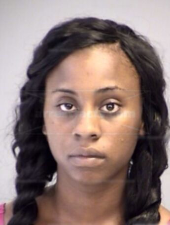 Denariss Denae Jackson