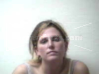 Tracy Nicole Conley