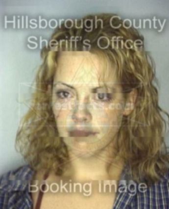 Melissa Kay Bates