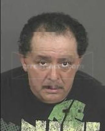 Michael Nathaniel Flores