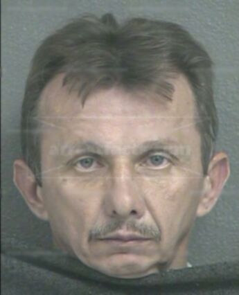 Henry Lee Bowen