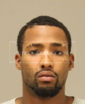 Jalon Martez Tucker