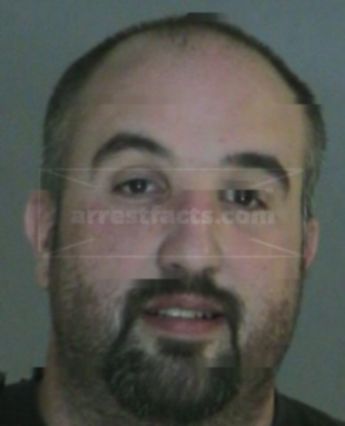 Brent Allen Snarr