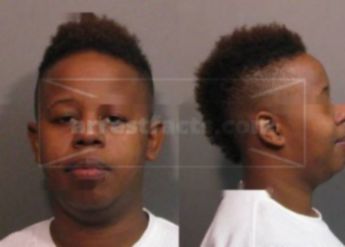 Terreka Marshell Williams
