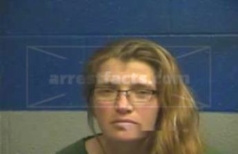 Jennifer Lynn Justice