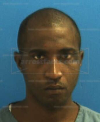 Lawrence Lamar Ash