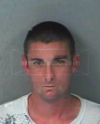 Russell Jerome Thrasher