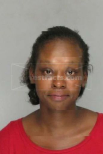 Donessa Lenicola Thurmond