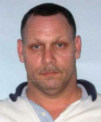 John Conrad Parrish