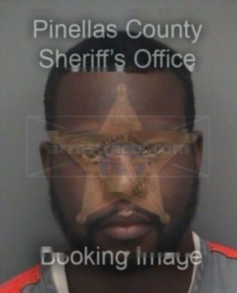 Orion J Brooks