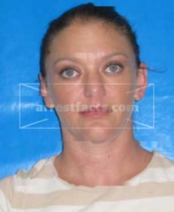 Courtney Lee Barrett