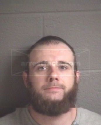 Wesley Aaron Marsingill