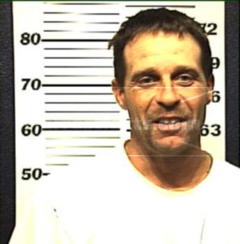Charles Matthew Crow