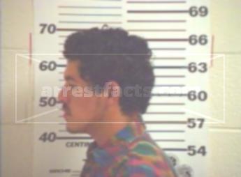 Gerardo Zuniga Ledezma