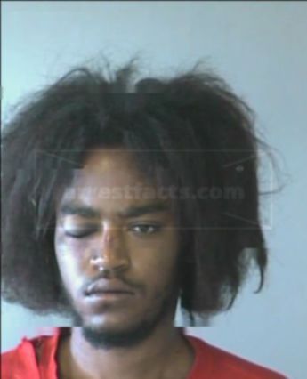 Antonio Angus Childs